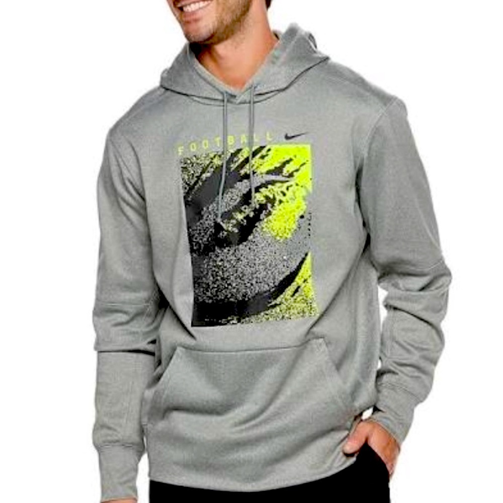 Nike DRI FIT Performance Men’s Hoodie Size Medium